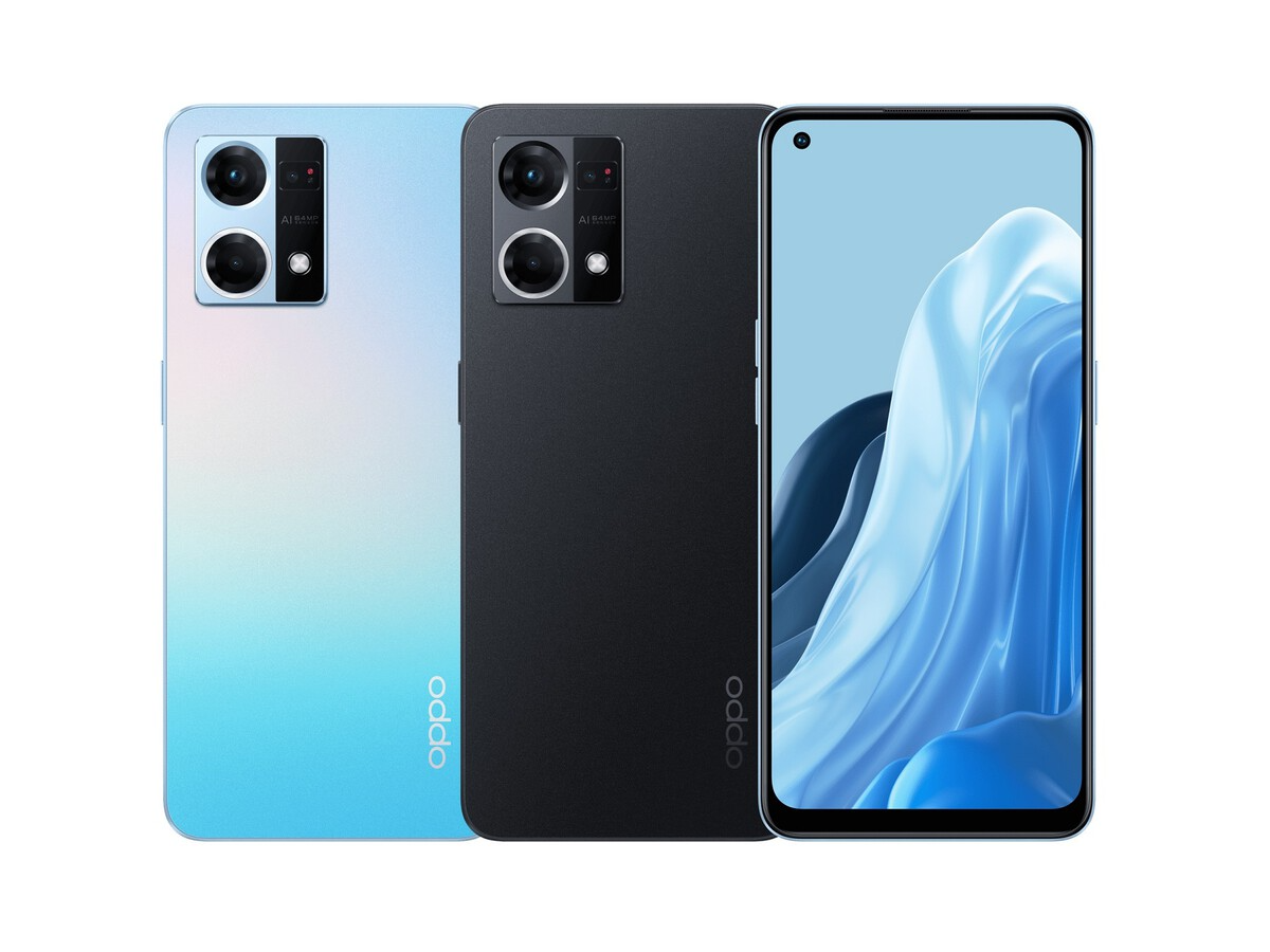 OPPO