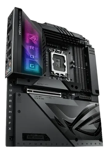 ASUS ROG Maximus Z790 Hero