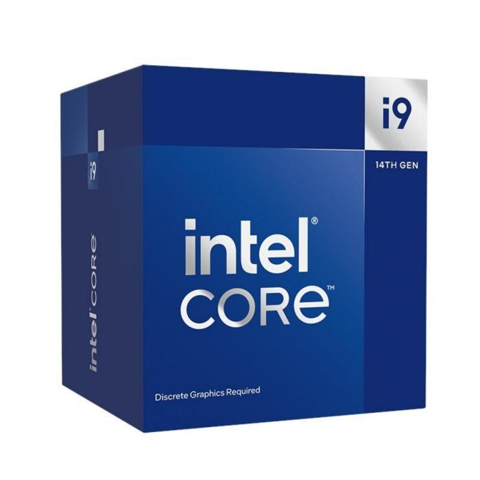 Intel Core i9-13900K