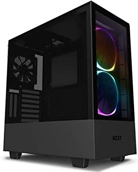NZXT H510